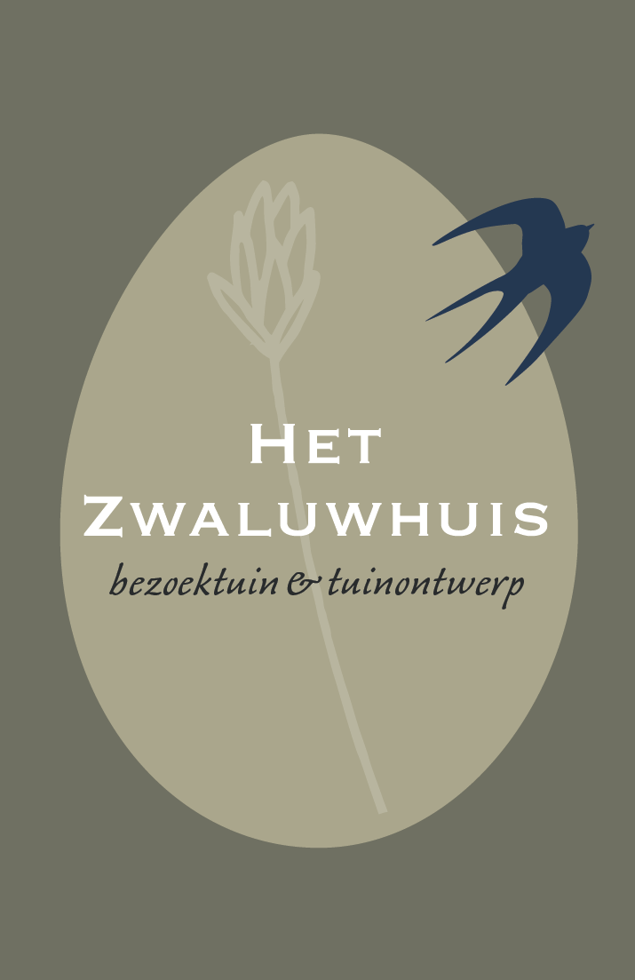 het zwaluwhuis